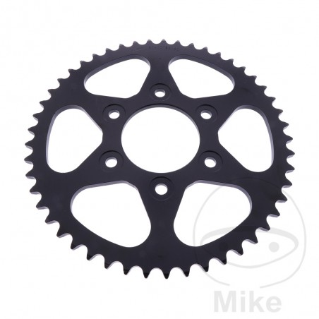 ESJOT Corona plato transmisión 49T P-525 Ø073 MM Ø103 7271648