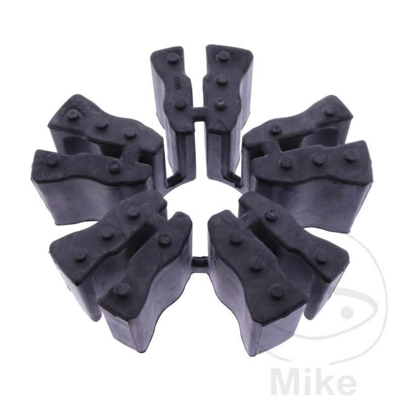 Flexor for crown drive OEM 7271677