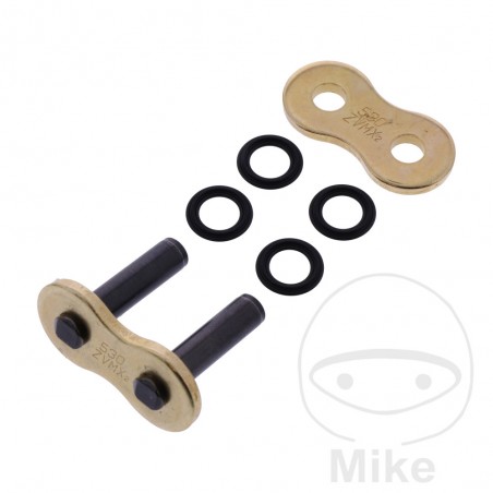 DID Remache hueco de cadena GG 530ZVMX2 7480515