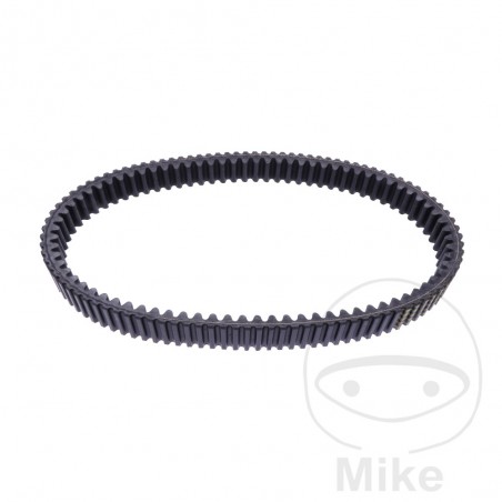 MITSUBOSHI Correa de transmisión para moto 34X934 7550532