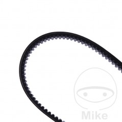 MITSUBOSHI Transmission belt for motorcycle 18X834 7550541