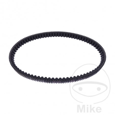 MITSUBOSHI Transmission belt for motorcycle 23X842 7550543