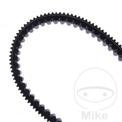 MITSUBOSHI Correa de transmisión para moto 23X842 7550543