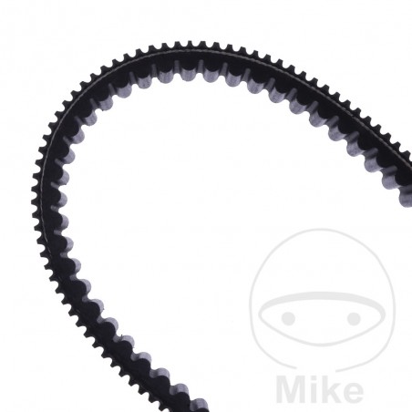 MITSUBOSHI Transmission belt for motorcycle 23X842 7550543