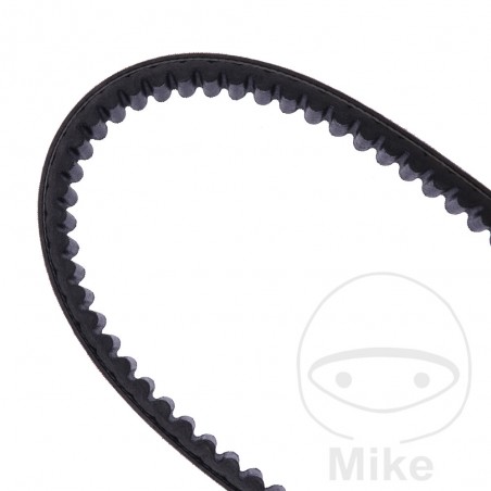 MITSUBOSHI Transmission belt for motorcycle 22X832 7550546