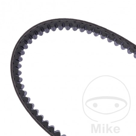 MITSUBOSHI Correa de transmisión para moto 22X832 ALTN: 7550401 7550547