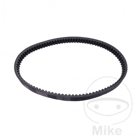 MITSUBOSHI Correa de transmisión para moto 19X734 7550549