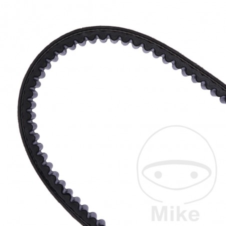 MITSUBOSHI Correa de transmisión para moto 19X734 7550549