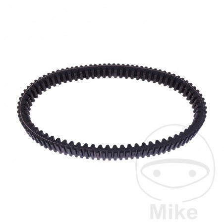 MITSUBOSHI Transmission belt for motorcycle 30 X 853 7550551