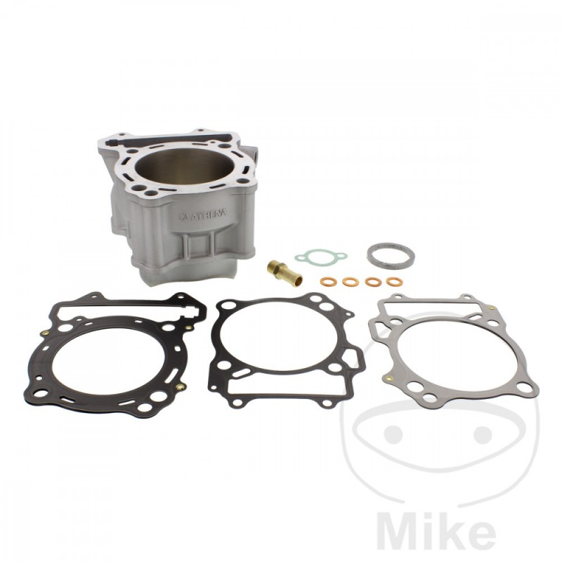 ATHENA Kit cilindro completo motor HUS 250CC EASY MX 7560385