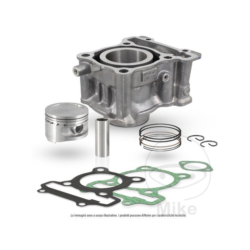 Standard motorcycle cylinder kit 125CC 7562744