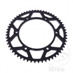 ESJOT Corona plato transmisión 58T P-428 Ø136 MM Ø156 7582474