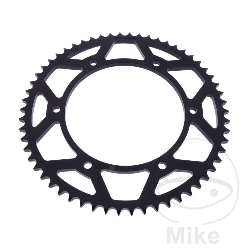 ESJOT Corona plato transmisión 58T P-428 Ø136 MM Ø156 7582474