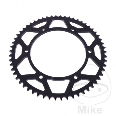 ESJOT Transmission plate crown 58T P-428 Ø136 MM Ø156 7582474