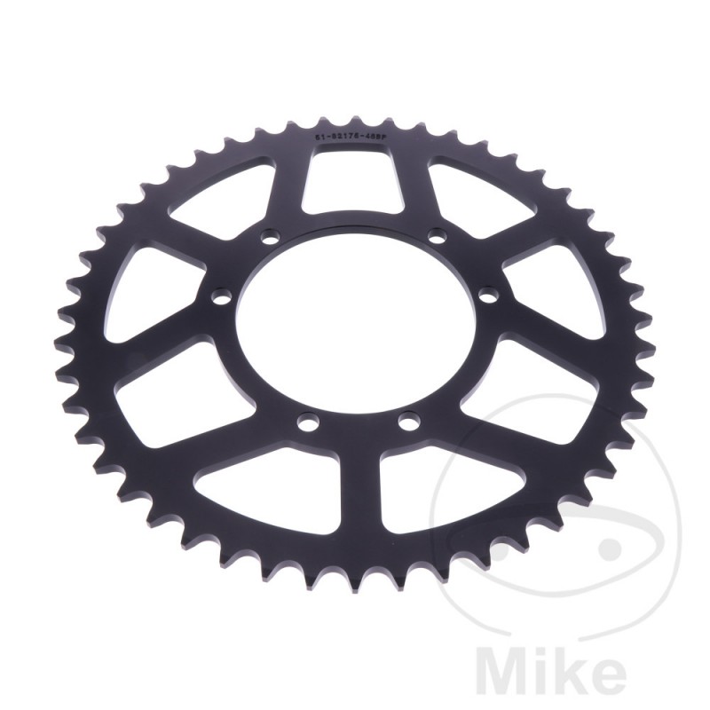 ESJOT Corona plato transmisión 48T P-520 Ø100 MM Ø115 7582481