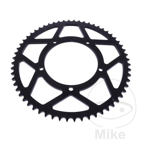 ESJOT Transmission plate crown 60T P-428 7582585