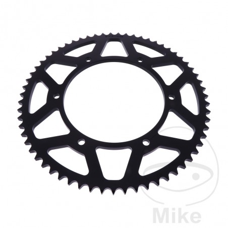 ESJOT Corona plato transmisión 63T P-428 Ø136 MM Ø156 7582586