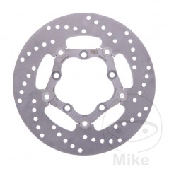 EBC right brake disc 7600301