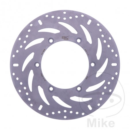 EBC right brake disc 7600467