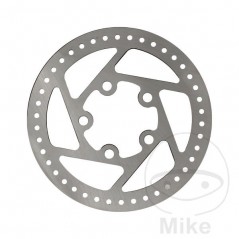 Brake disc 5 holes 7600603