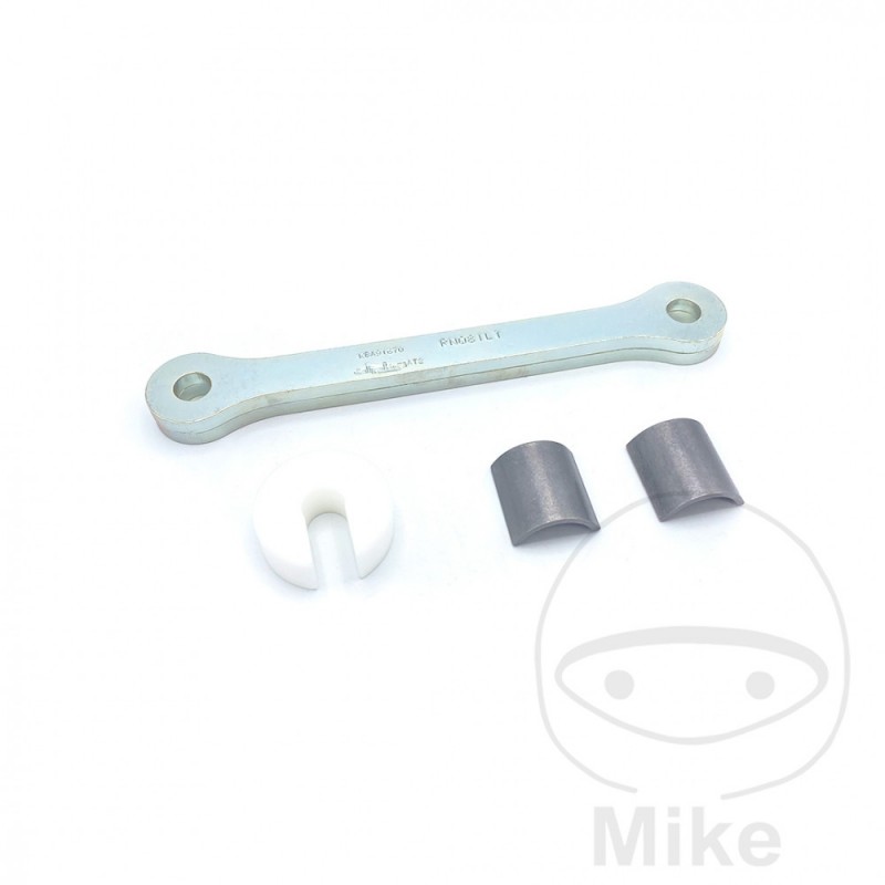 ALPHA TECHNIK Approved rear suspension lowering kit 8500987