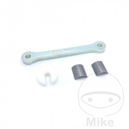 ALPHA TECHNIK Kit descenso suspensión trasera homologado 8500987