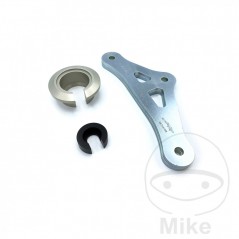 ALPHA TECHNIK Approved rear suspension lowering kit 8501008