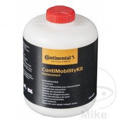 MOBIL Refillable tire sealant bottle CONTIMOBILITYKIT 450 ML 5190388