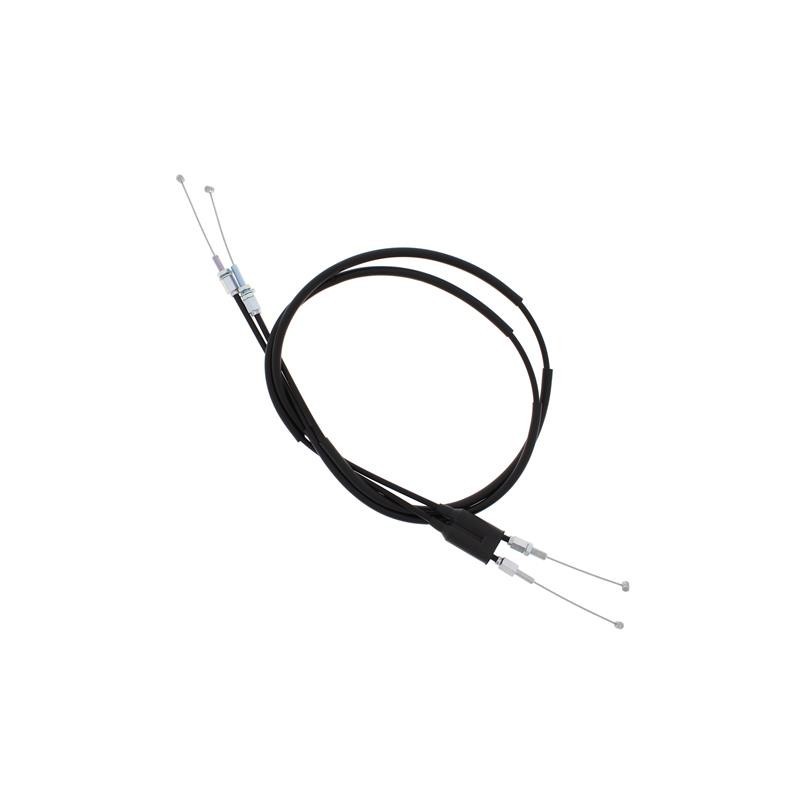 Accelerator cable  45-1249