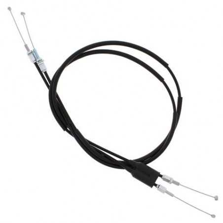 Accelerator cable  45-1249