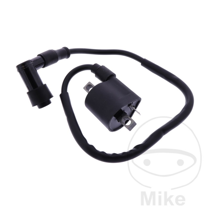 JMP ignition coil with spark plug 7003101
