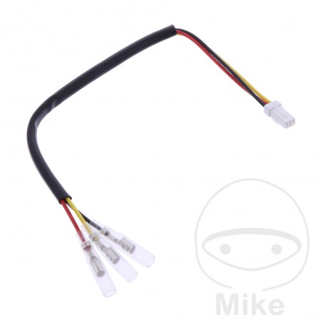 Cable adaptador piloto trasero 7055910