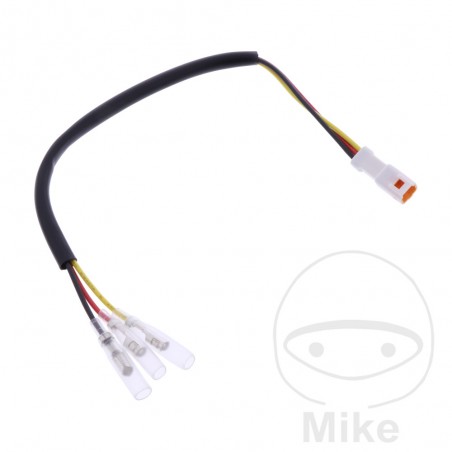 Cable adaptador piloto trasero 7055911
