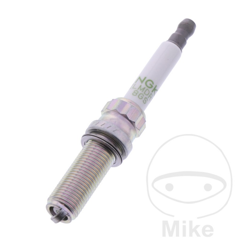 NGK Spark plug SILMDR9A8GS OE 7080388