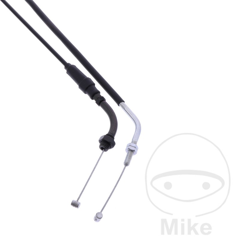 open throttle cable A 7150763