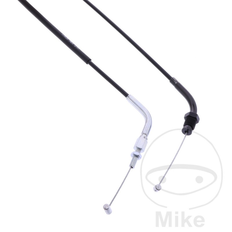 Closed throttle cable B 7150764