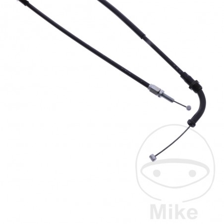 Closed throttle cable B 7150773