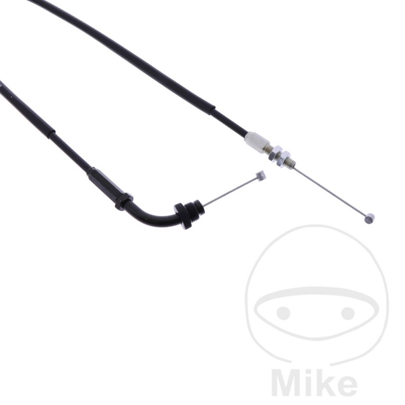Closed throttle cable B 7150779