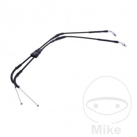 Cable de acelerador abierto A 7150799