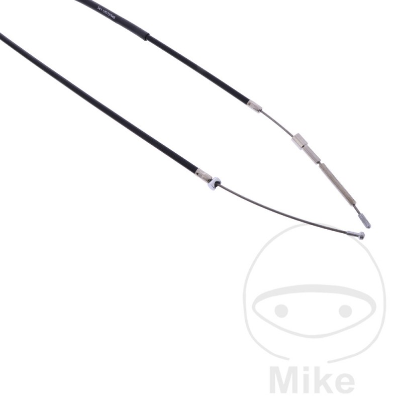 Front brake cable 7150806
