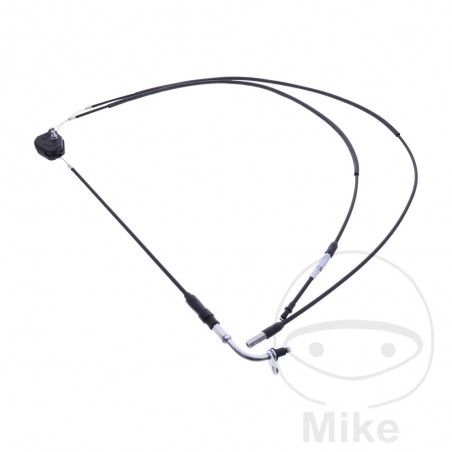 Cable de acelerador 7150827