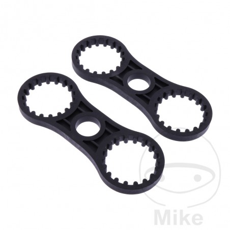 JMP Camshaft sprocket lock 7220646