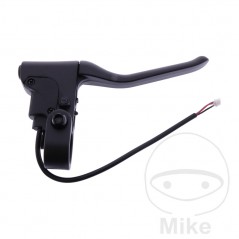 Brake lever with switch 7301392