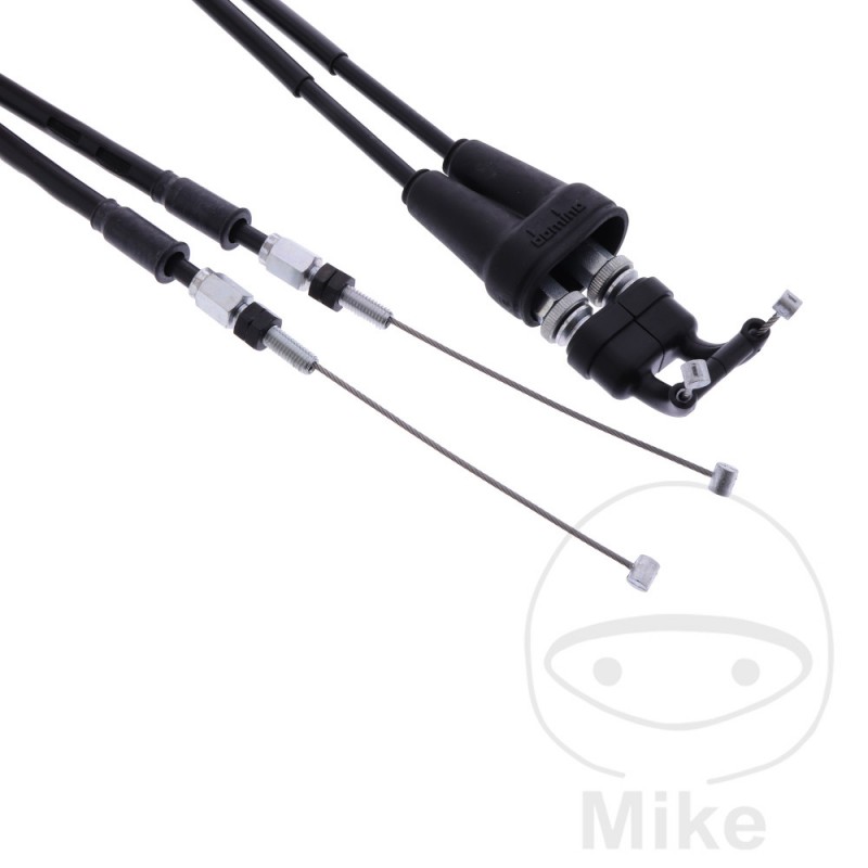 DOMINO Cable acelerador juego 7310608