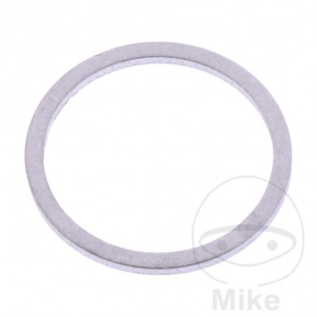 Clutch housing gasket OEM ALU 20X24X1 MM 7348326