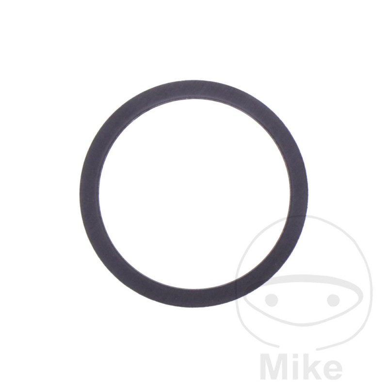 Clutch housing gasket 23X27X0.5 MM OEM 7348331