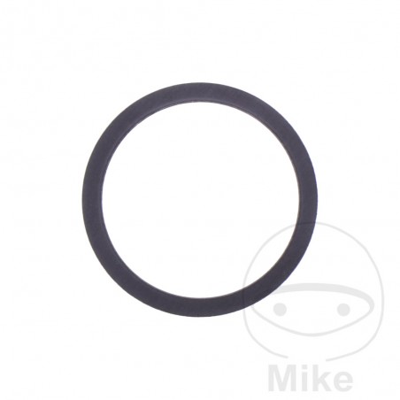 Clutch housing gasket 23X27X0.5 MM OEM 7348331