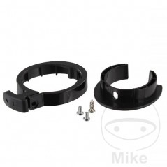 Guide ring set for steering rod 7510524