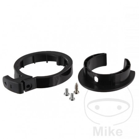 Guide ring set for steering rod 7510524