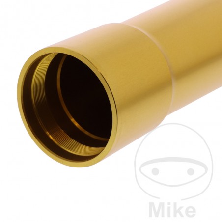 JMP Tubo de horquilla aluminio 7732014